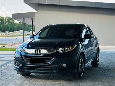 Honda HR-V E in Johor Bahru, JHR