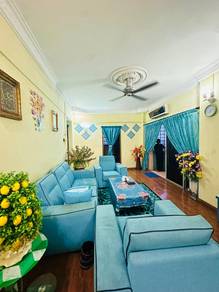 Apartment For Sale in Sri Impian Apartment (Larkin Perdana)