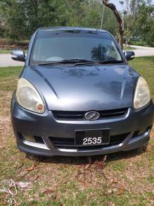 Perodua MyVi EZi in Rawang, SGR
