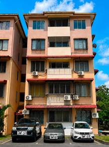 Apartment For Sale in Pangsapuri Putra Impian (Seri Kembangan)