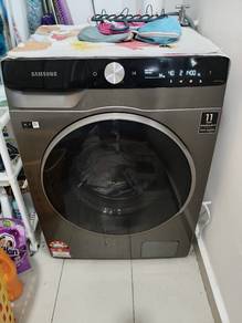Samsung Front loader washing machine 