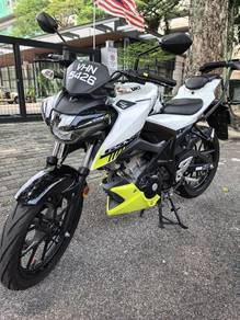 Suzuki GSX-R 150