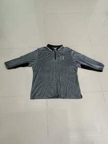 Vintage T-Shirt Collar MUNSINGWEAR Ladies