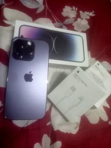 Iphone 14 Pro 256gb