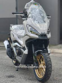 Keeway XDV 180 EVO