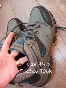 boots kerja