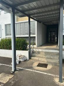 Apartment For Rent in Bandar Sri Indah South Ville Apartments