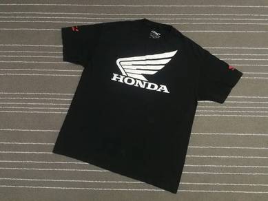 HONDA X FACTORY EFFEX tee XXL