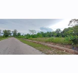 Commercial Land in Seri Iskandar, PRK