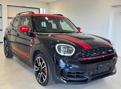 Mini John Cooper Works JOHN COOPER WORKS in Puchong, KUL