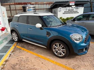 Mini Countryman COUNTRYMAN in Batu Caves, SGR