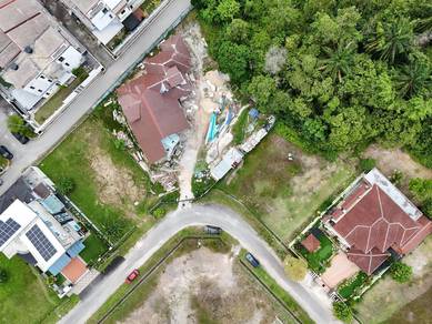 Residential Land in Bangi, SGR