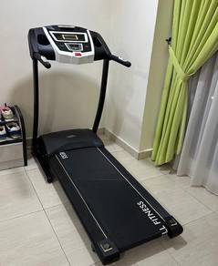 Home fitness Equipment Sales