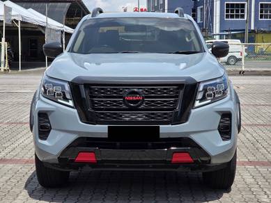 Nissan Navara VL in Bandar Sunway, SGR