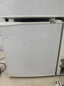 Elba Room Fridge