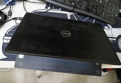 Cheap Dell Win 11 SSD Lightweight Laptop