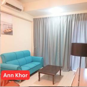 Service Residence For Rent in Avenue Garden