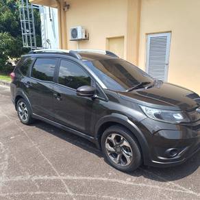 Honda BR-V E in Seremban, NSN