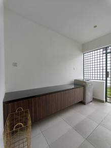 Cluster House For Sale in Pontian,JHR
