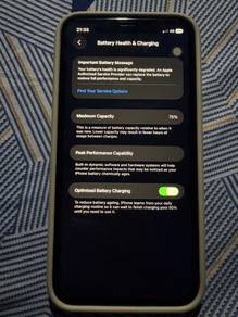 iPhone 11 128GB ZPset