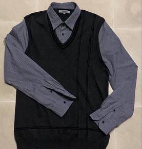 G2000 Polo Shirt and Vest Combo