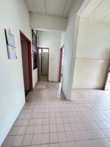 Semi-Detached House For Sale in Bukit Mertajam,PNG