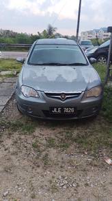 Proton Persona ELEGANCE BASE LINE in Pasir Gudang, JHR