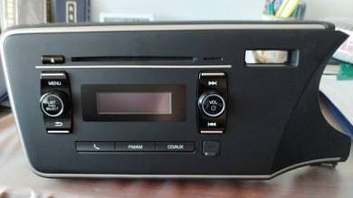 honda city gm6 player