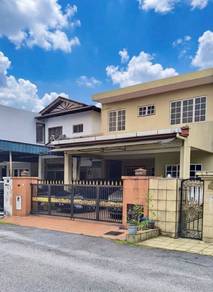 2-storey Terraced House For Sale in Ampang,SGR
