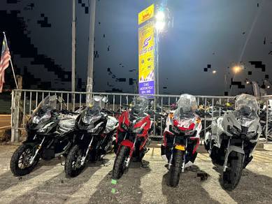 Honda ADV 160