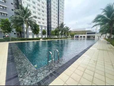 Apartment For Sale in Harmoni @ Eco Majestic
