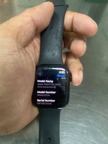 watch apple