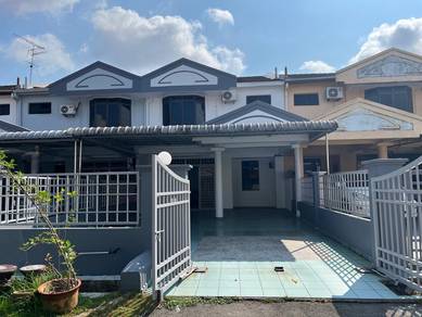 2-storey Terraced House For Rent in Masai,JHR