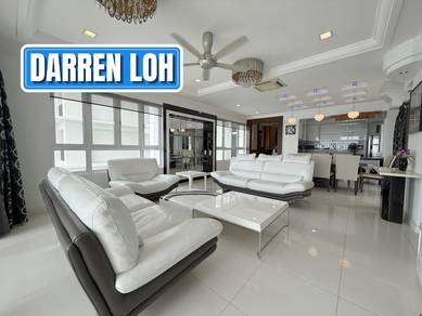 Condominium For Rent in Platino