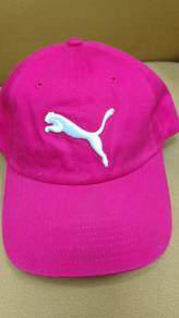 Puma Cap