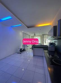 Condominium For Sale in The Brezza