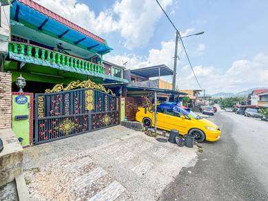 2-storey Terraced House For Sale in Kajang,SGR