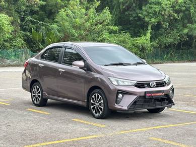 Perodua Bezza X X in Likas, SBH