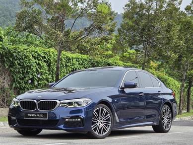 BMW 530i 30i M-SPORT in Greenlane, PNG