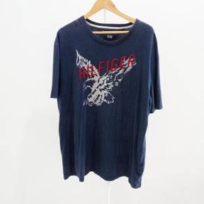 Tommy Hilfiger Eagle Printed Tee