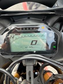 Yamaha YZF-R15