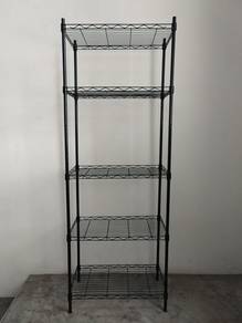 Metal Storage Shelf
