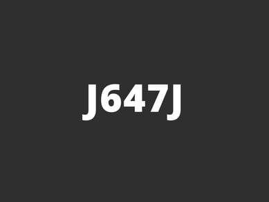 J647J