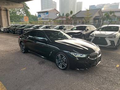 2021 BMW 840i 40i M SPORT