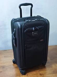 Tumi Alpha 3 International Carry-On Cabin Luggage