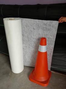 Rizqi Aritex SF13 - Silt Fence Geotextile