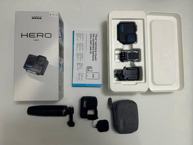 GoPro Hero 4K