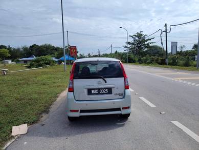 Perodua Viva ELITE AT in Changkat Jering, PRK
