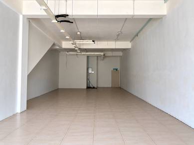 Shop lot For Rent in Simpang Ampat,PNG