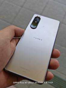 Sony Xperia 5 mark 3